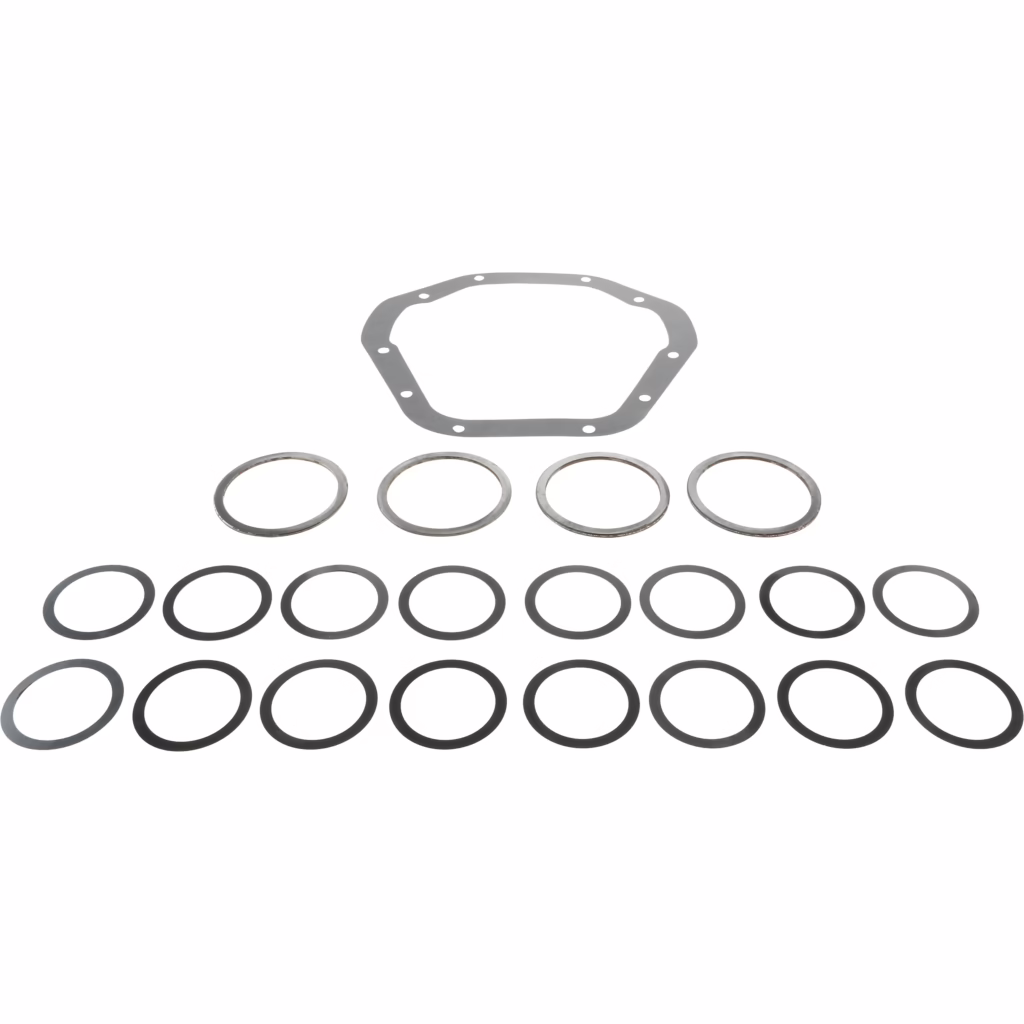 Dana 706373X Shim Kit