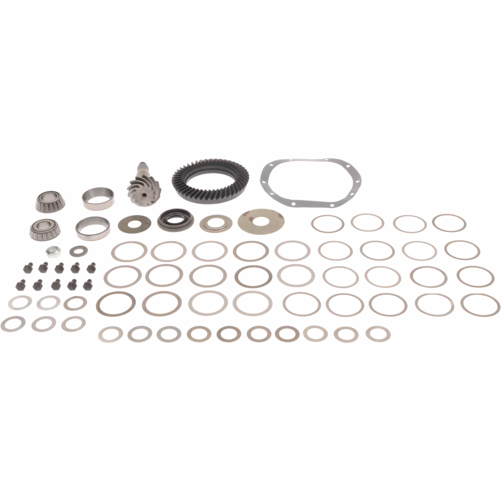 Dana 706503-2X Gear Set Kit