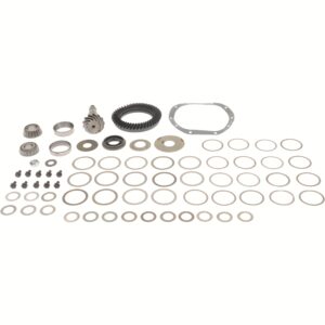 Dana 706503-2X