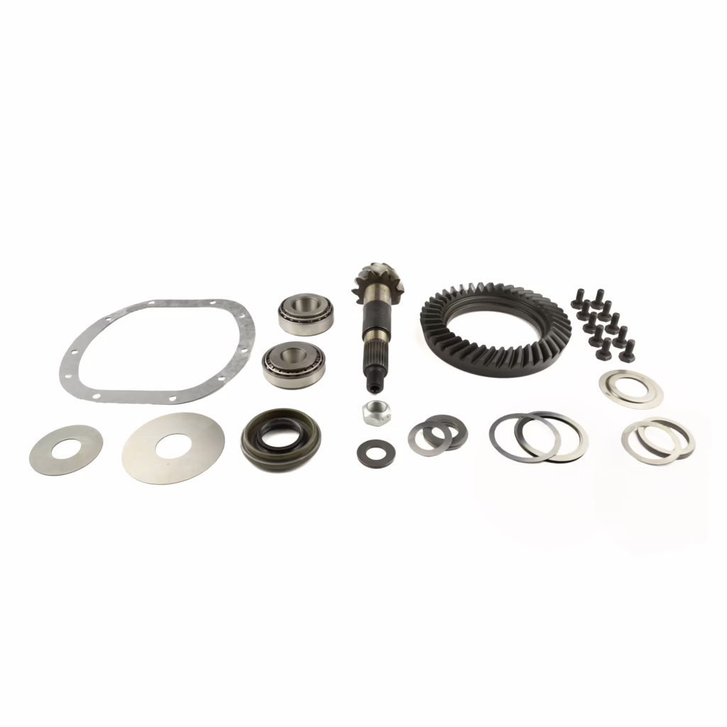 Dana 706503-4X Gear Set