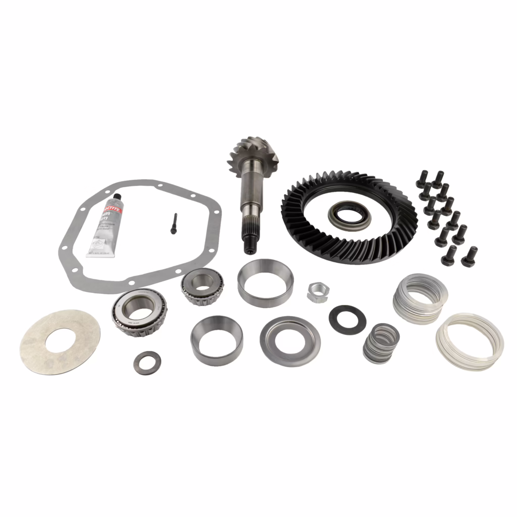 Dana 706834-2X Gear Set Kit