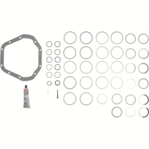 Dana 706838X Light Duty Axle Component
