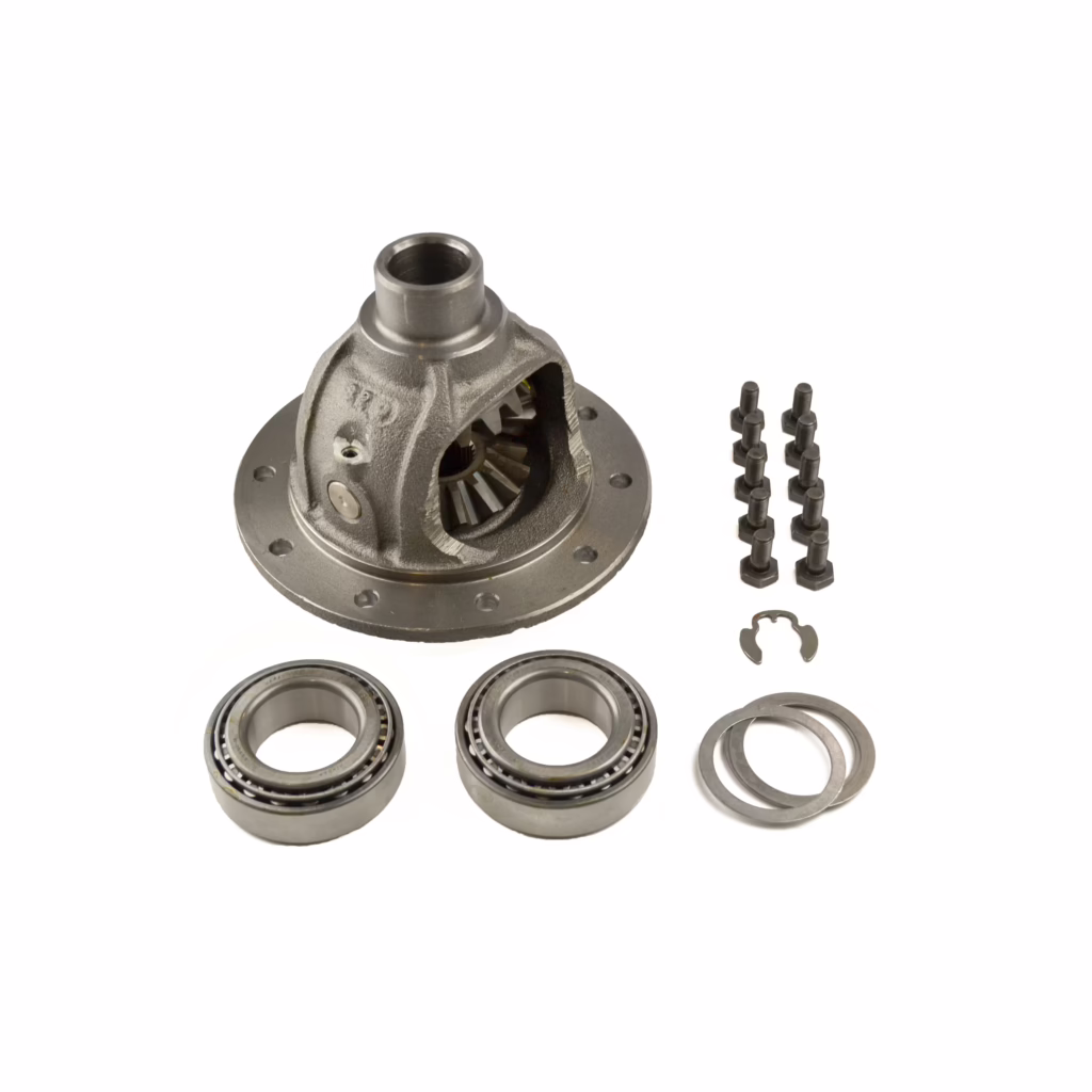 Dana 706945X Differential Case Assembly.