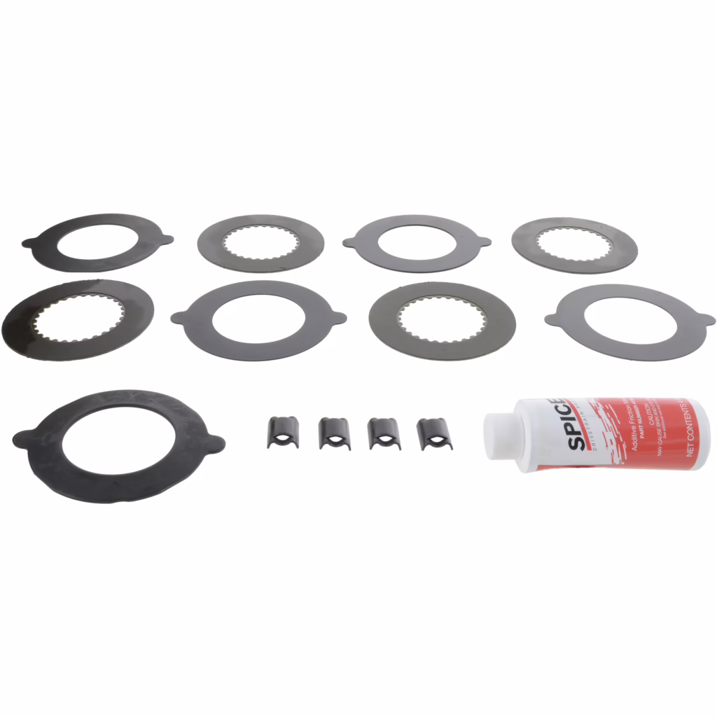 Dana 707083X Plate & Disc