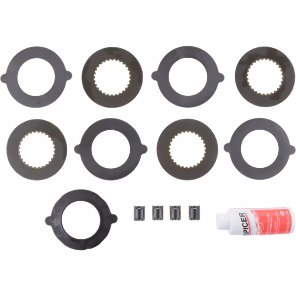 Dana 707083X Plate & Disc