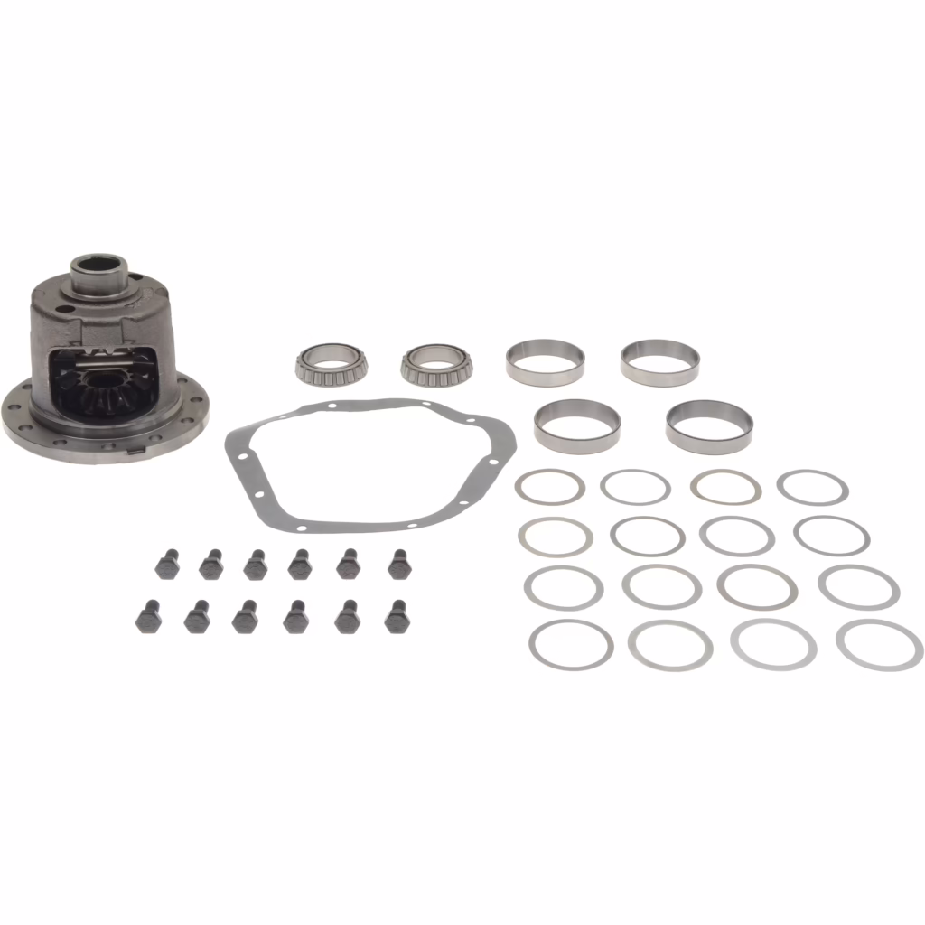 Dana 707090-4X Kit - Diff Case Assembly L/S
