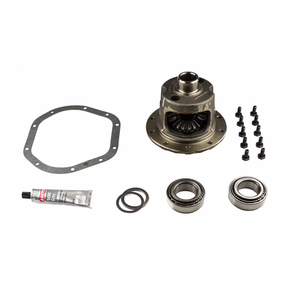 Dana 707115X Case Kit