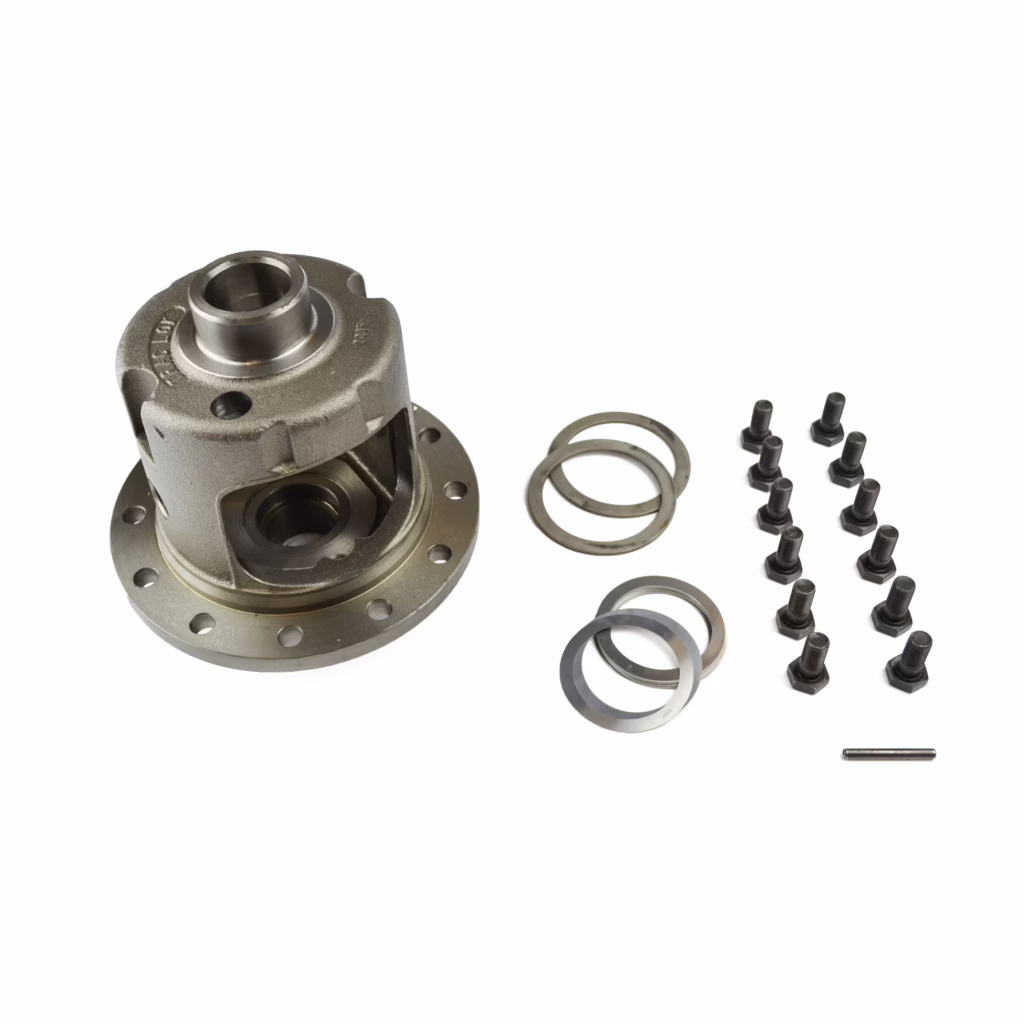 Dana 707144X Diff Case Kit