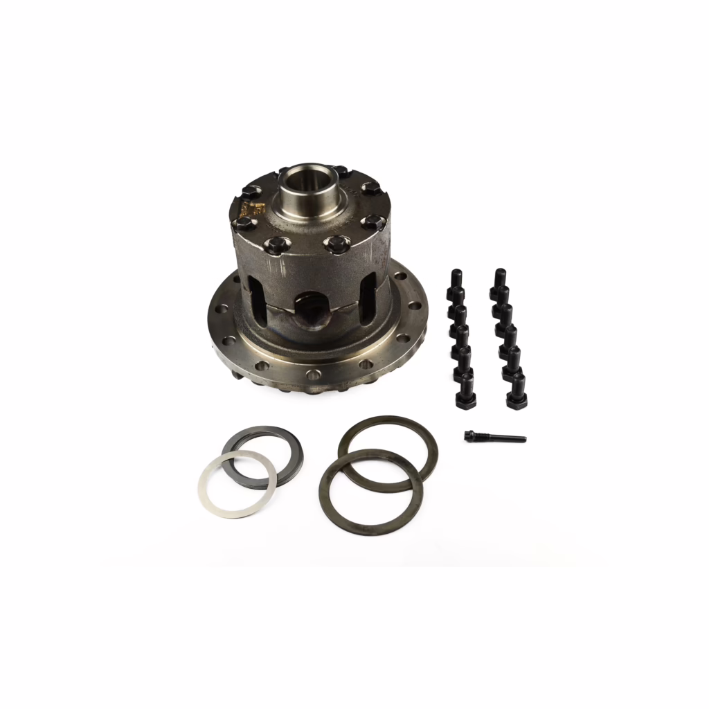 Dana 707146X Differential Case Kit-P/L