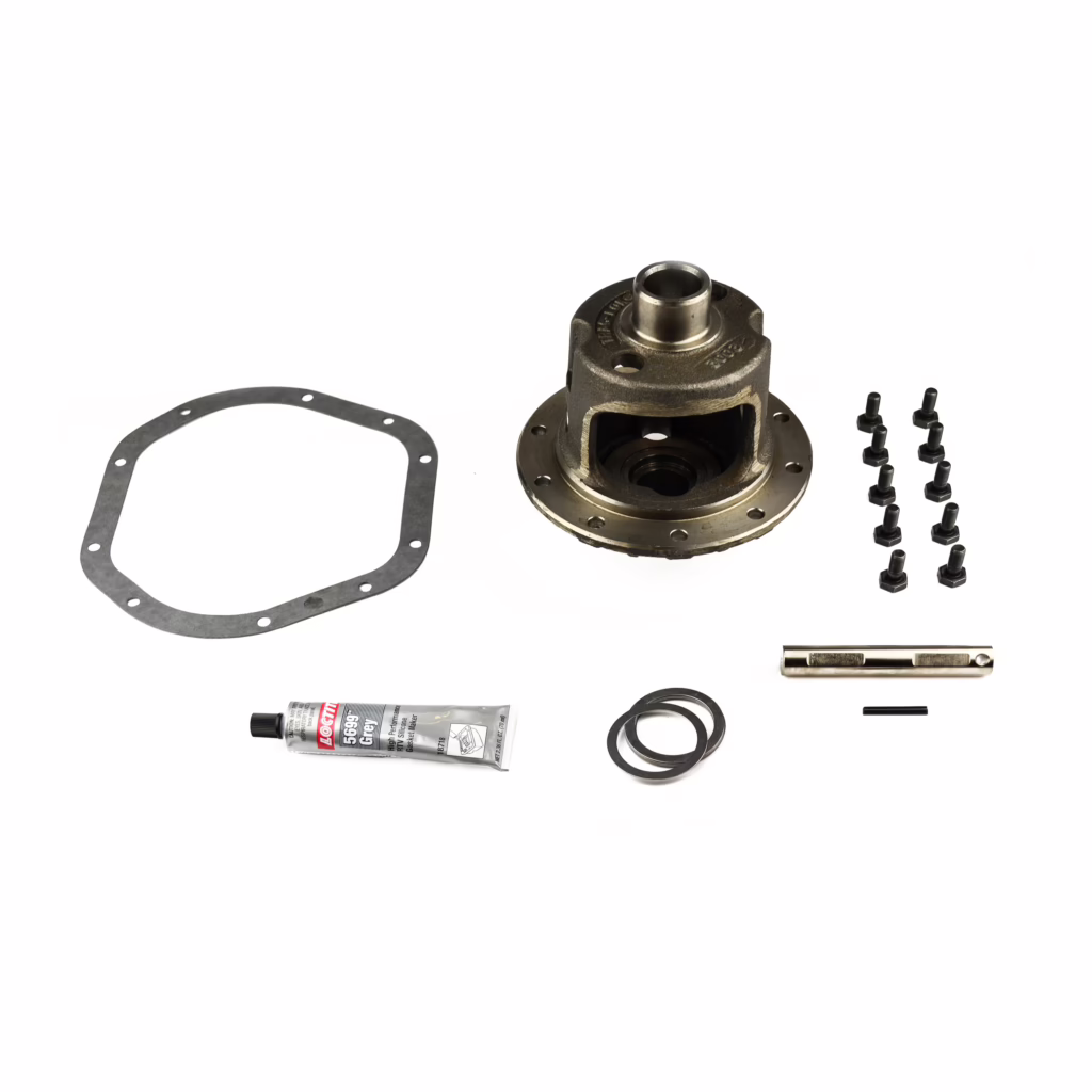 Dana 707151X Case Kit