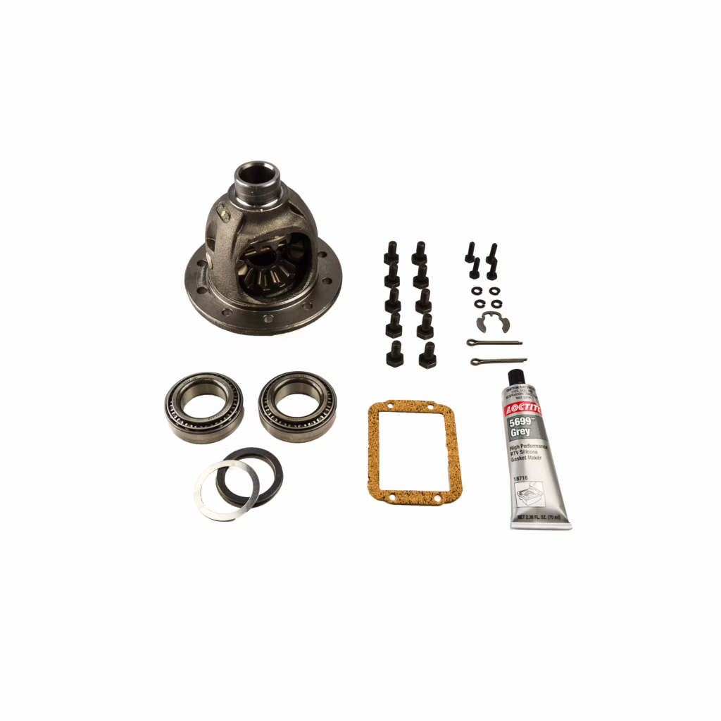 Dana 707159X Differential Case Assembly. Kit
