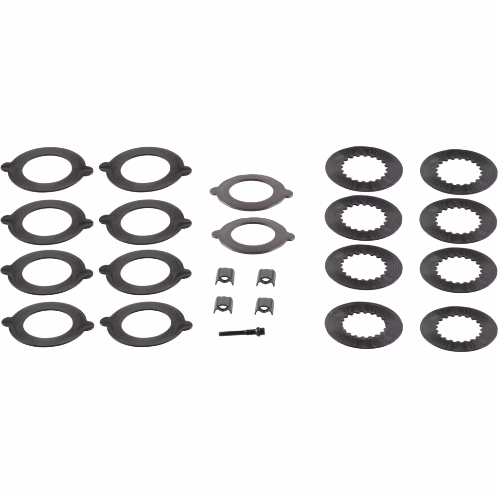 Dana 707165X Disc & Plate Kit