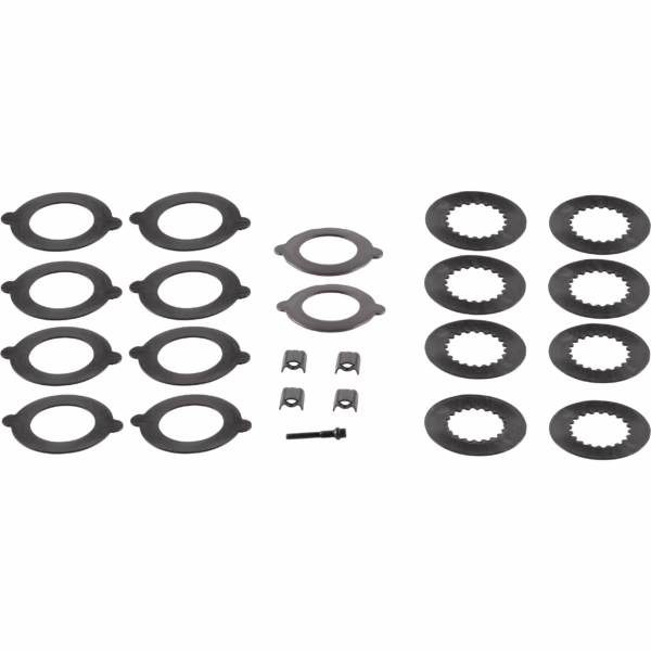 Dana 707165X Disc & Plate Kit