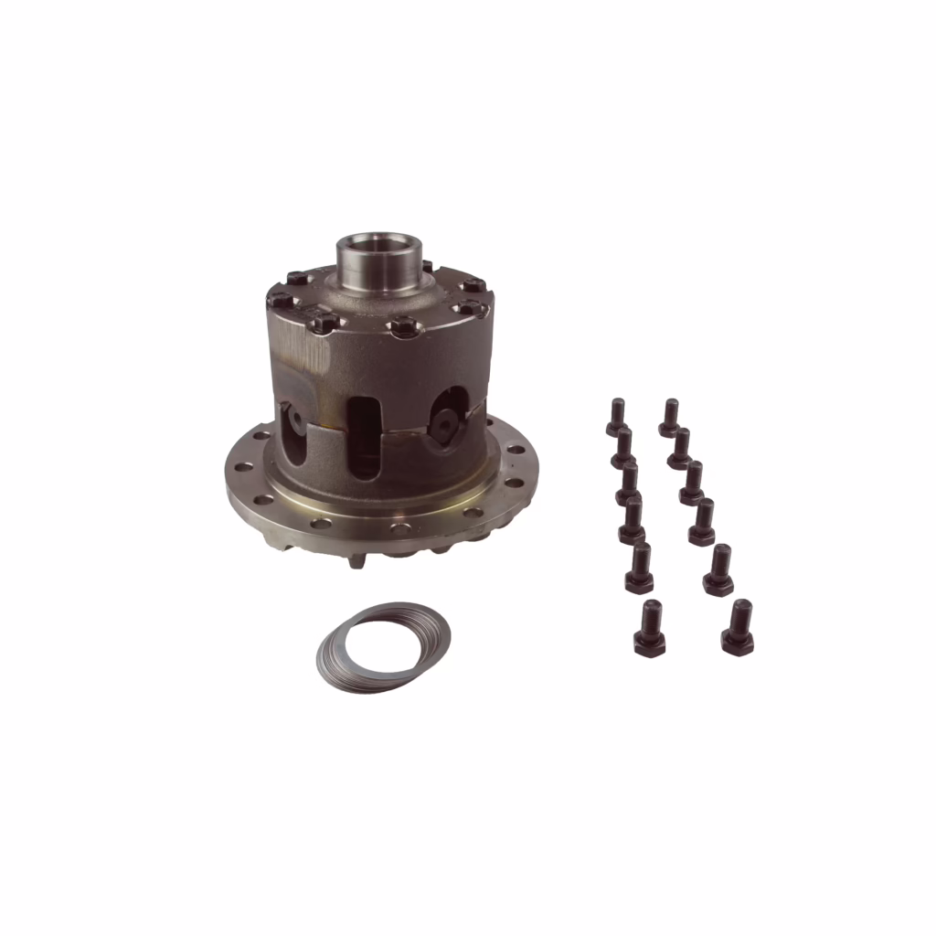 Dana 707188X Diff Case Kit
