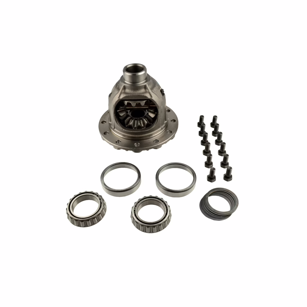 Dana 707211-1X Case Assembly Kit Std