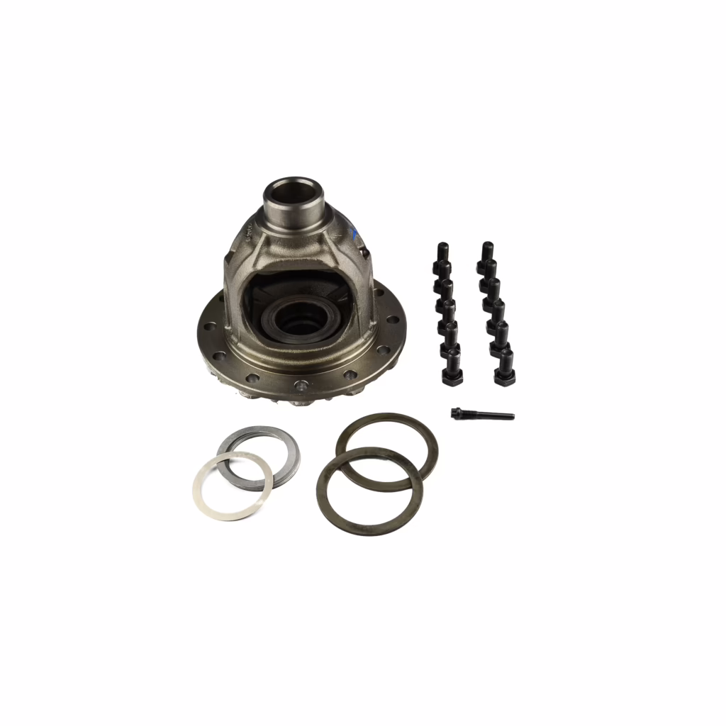 Dana 707212X Case Kit
