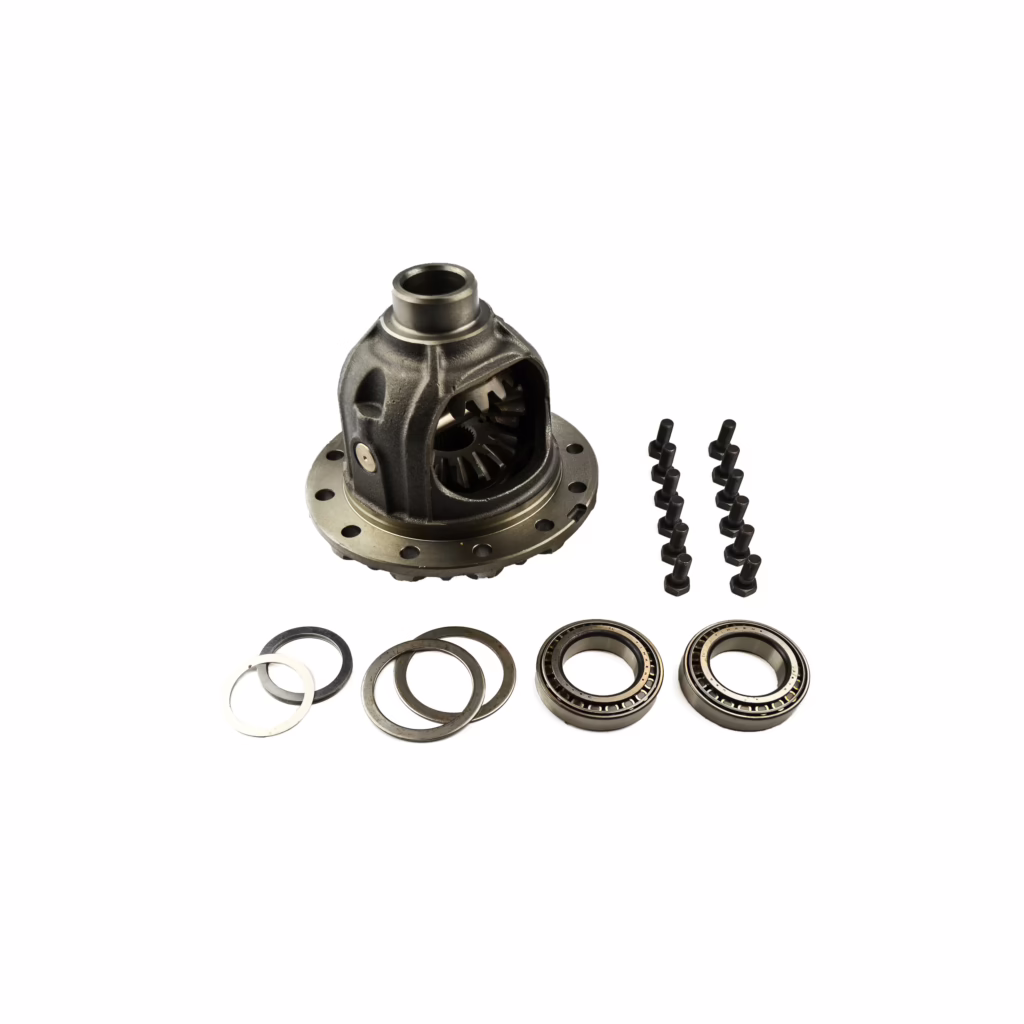 Dana 707213X Case Assembly Kit Std