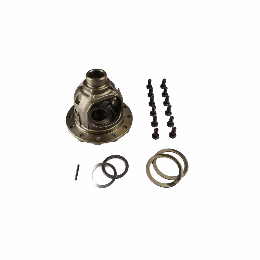 Dana 707214X Case Kit