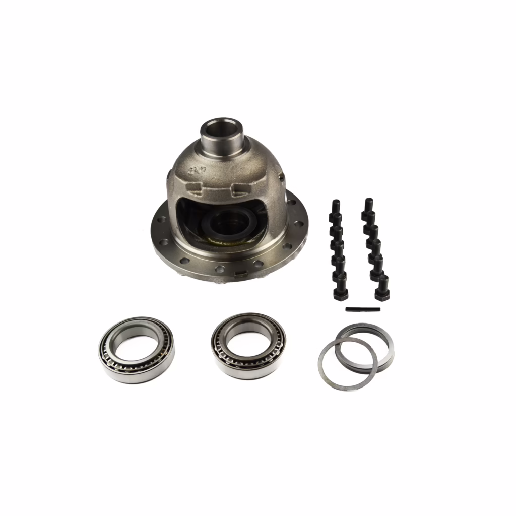 Dana 707216-1X Case Kit