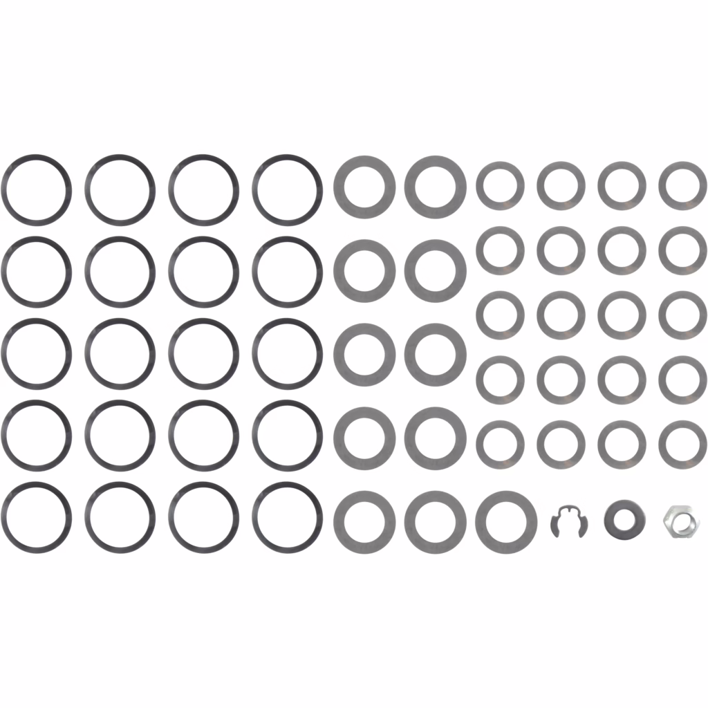 Dana 707235X Shim Kit
