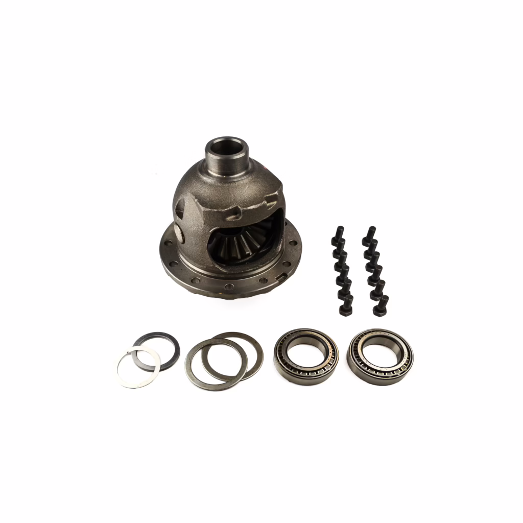 Dana 707241X Case Kit