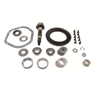 Dana 707283-9X Light Duty Axle Component