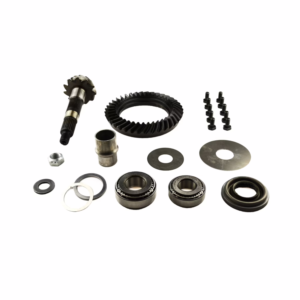 Dana 707300-4X Ring & Pinion Assembly