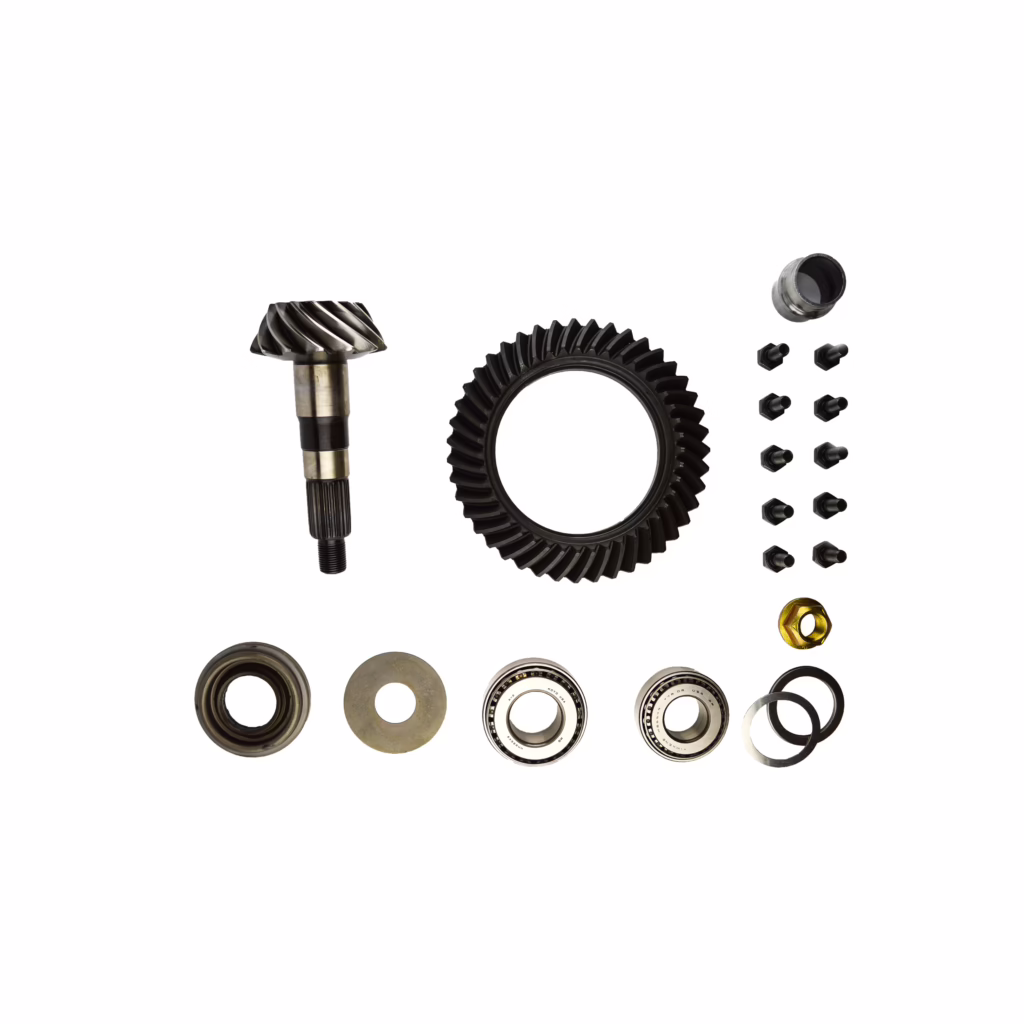 Dana 707344-2X Ring & Pinion Kit