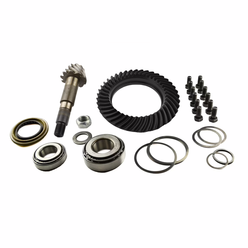 Dana 707361-12X Gear Set