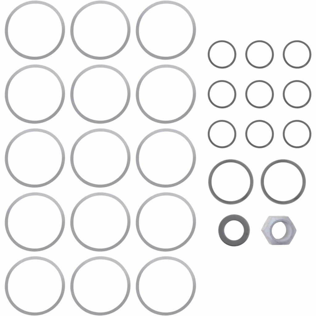 Dana 707365X Differential & Pinion Shim