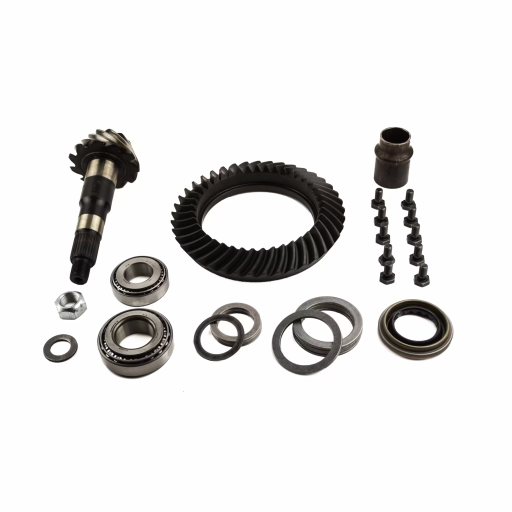 Dana 707381-4X Gear Set
