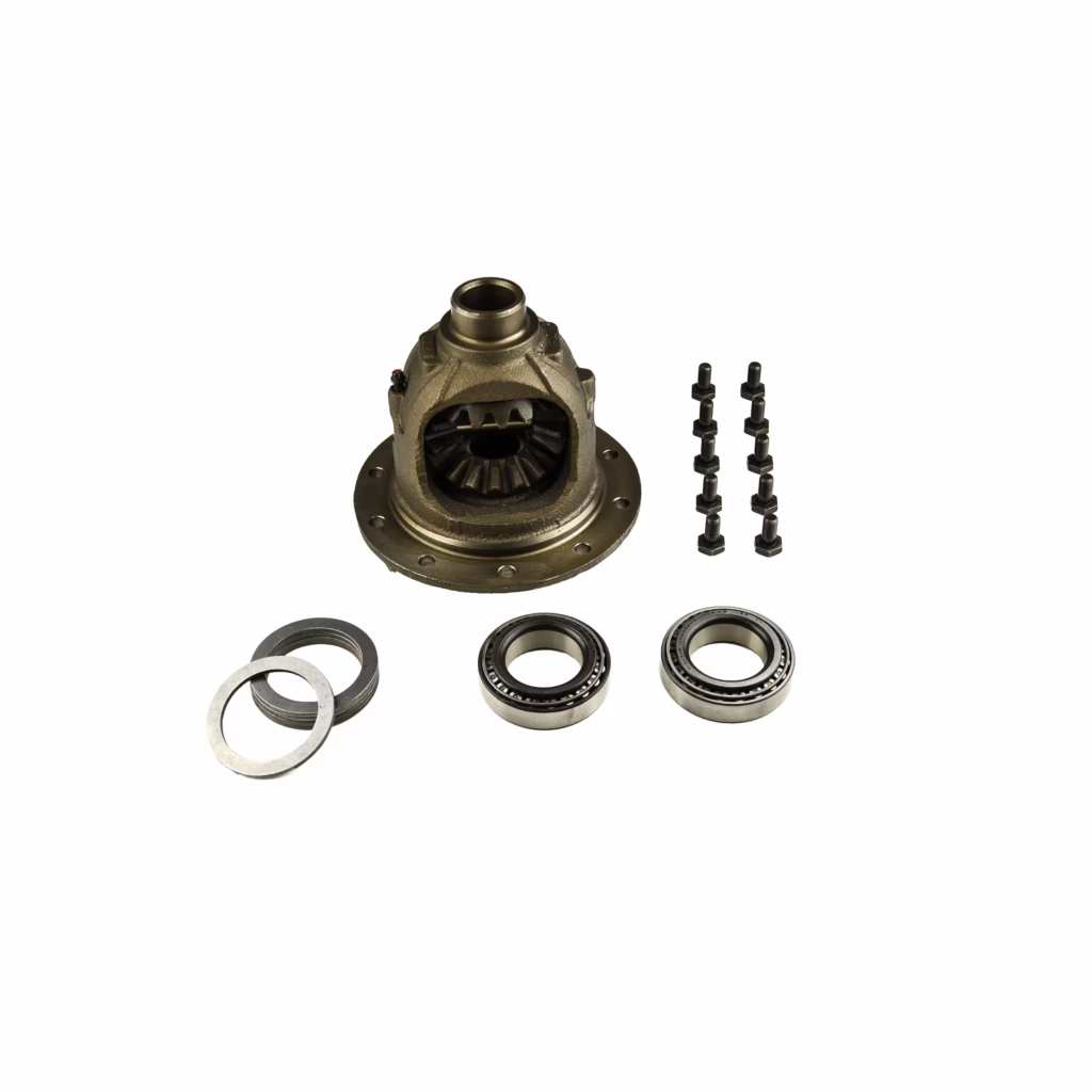 Dana 707382X Case Kit