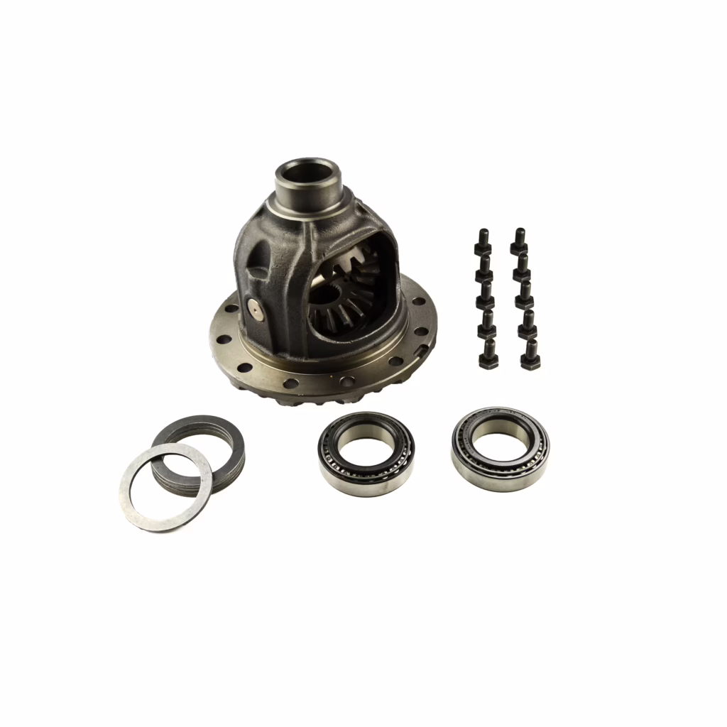 Dana 707387-1X Dif. Case Assembly. Kit