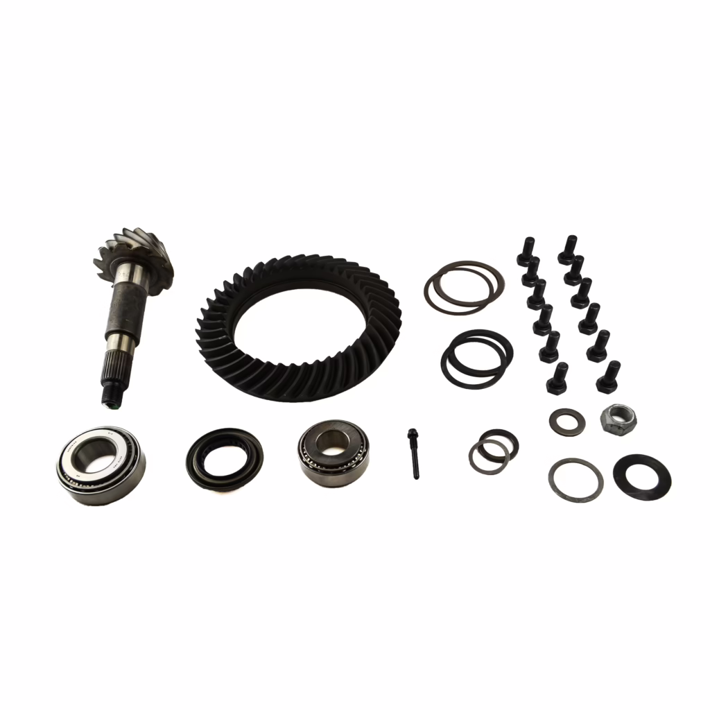 Dana 707424-2X Ring and Pinion Set
