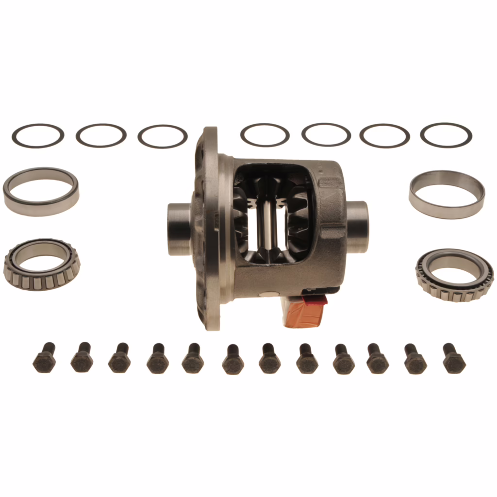 Dana 707427X Case Kit