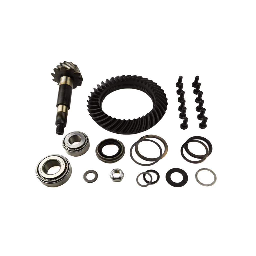 Dana 707430-1X Ring & Pinion Set