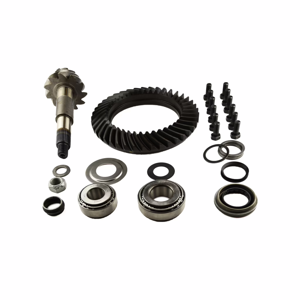 Dana 707475-1X Gear Set Kit - 76161