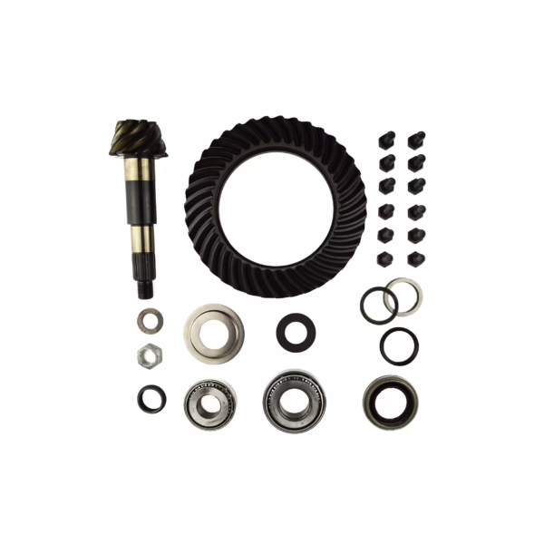 Dana 5-4X