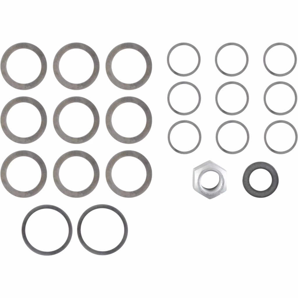 Dana 707481X Kit - Diff & Pinion
