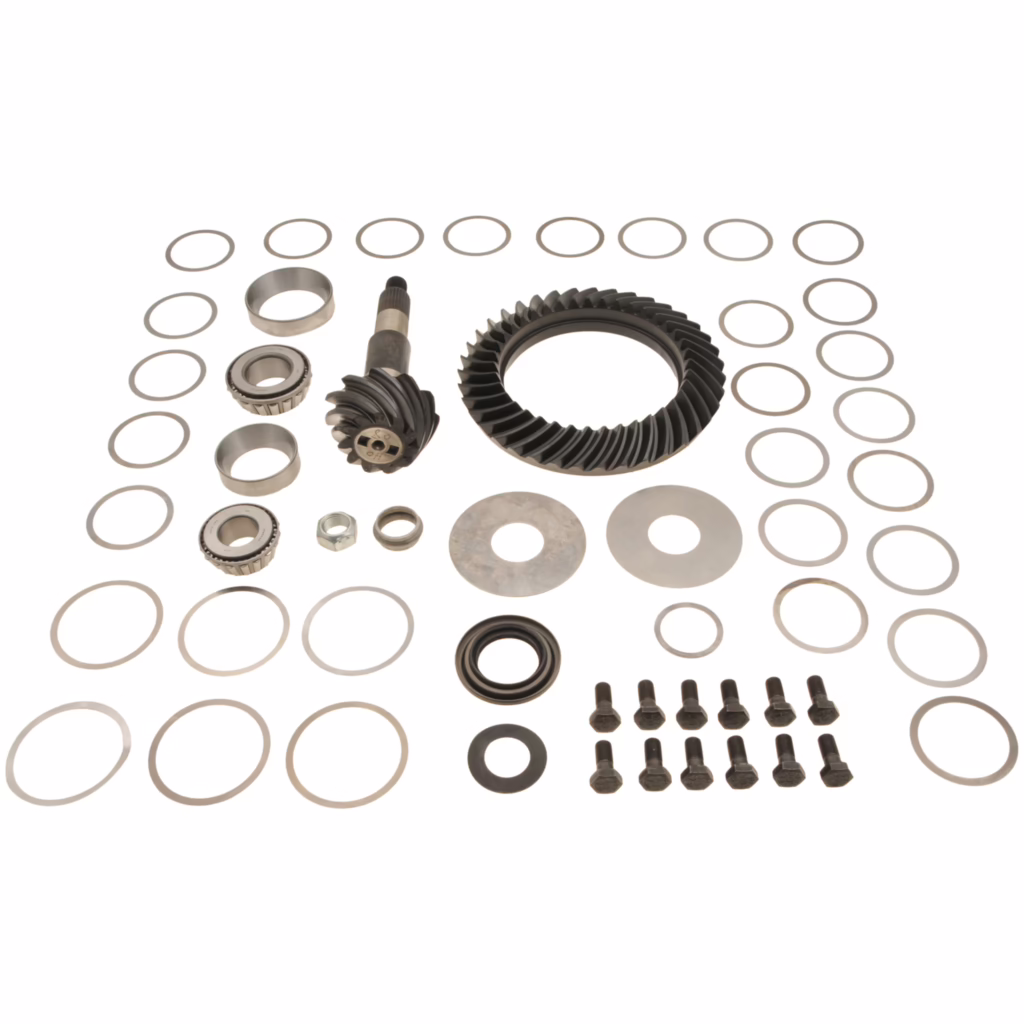 Dana 708009-1 Drive Gear & Pinion Assembly