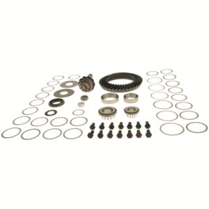 Dana 708009-2