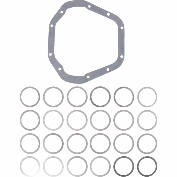 Dana 708012 Kit - Diff Adj Shim