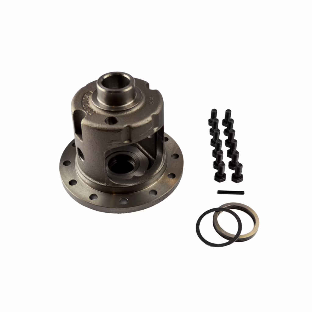 Dana 708014 Diff Case Kit
