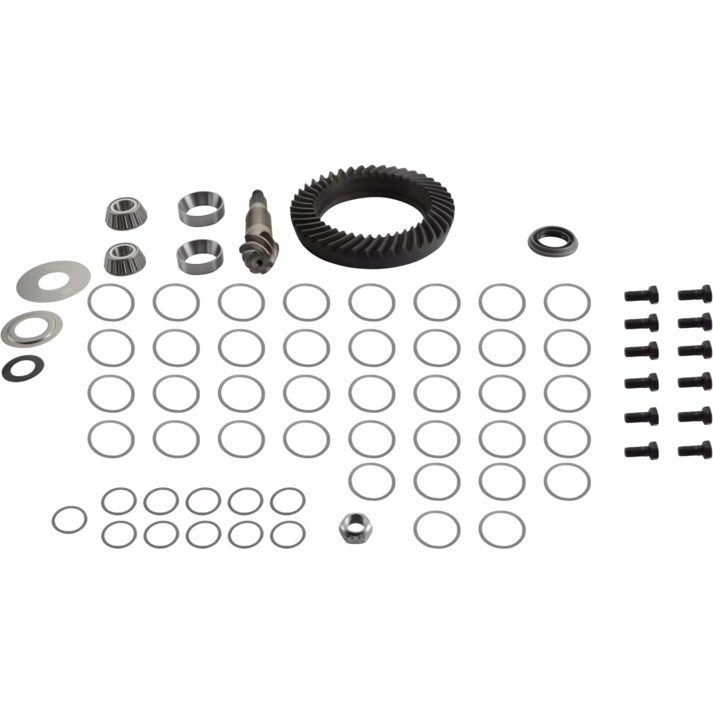 Dana 708015-3 Ring and Pinion Set