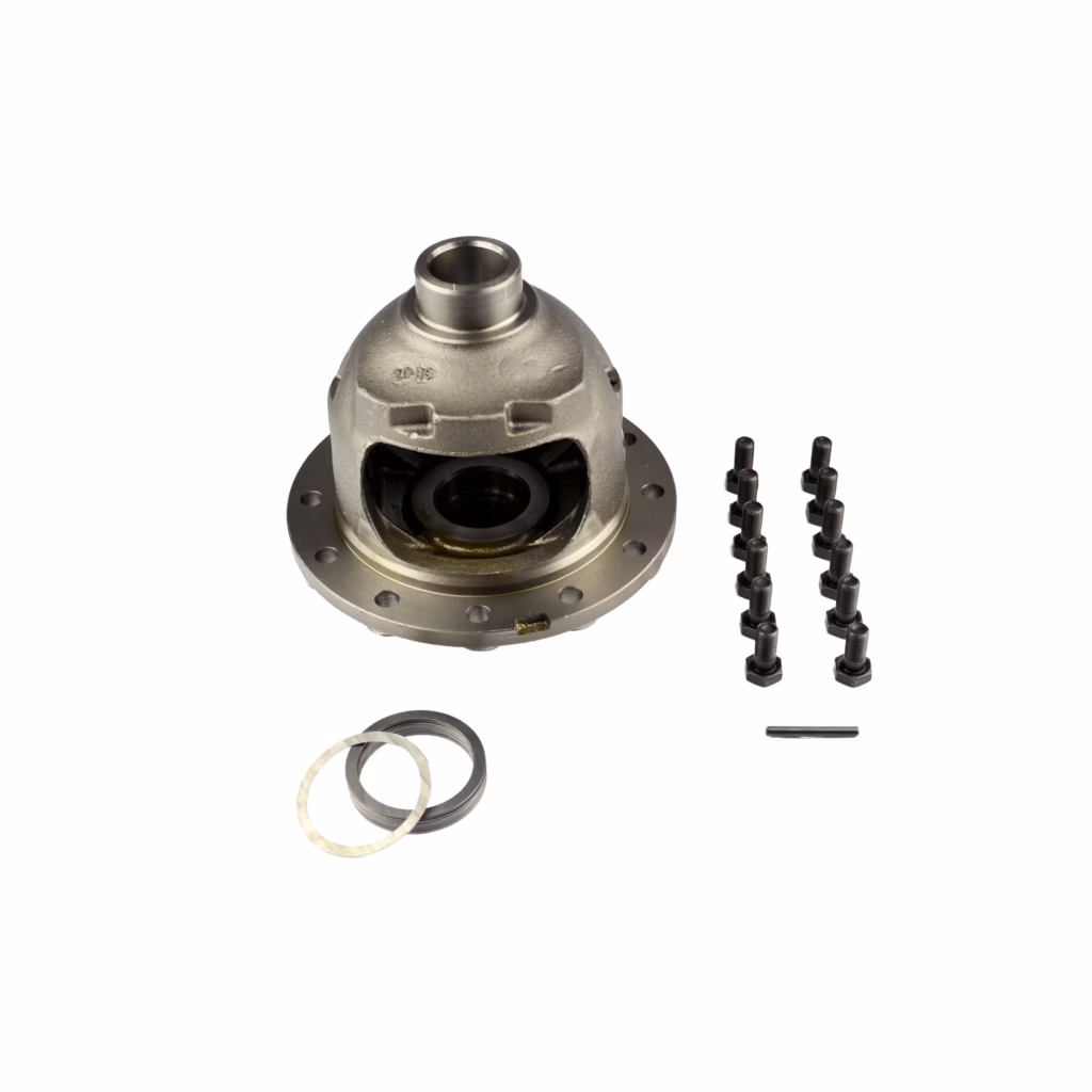 Dana 708017 Case Kit