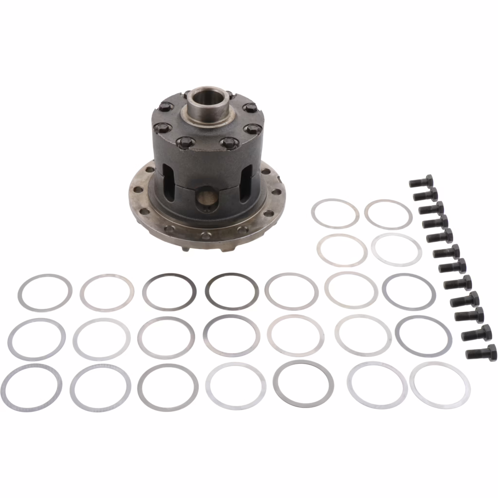 Dana 708019 Diff Case Kit