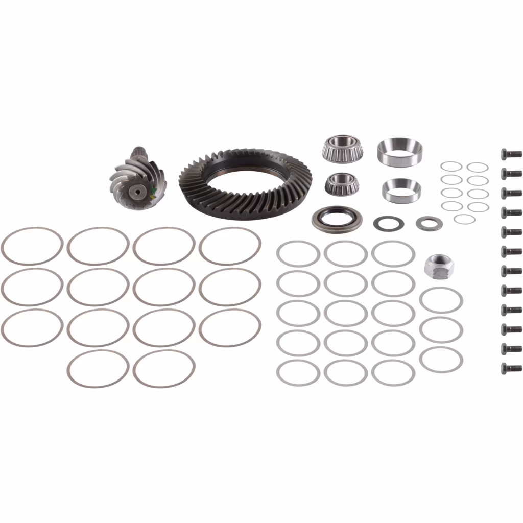 Dana 708026-3 Drive Gear & Pinion