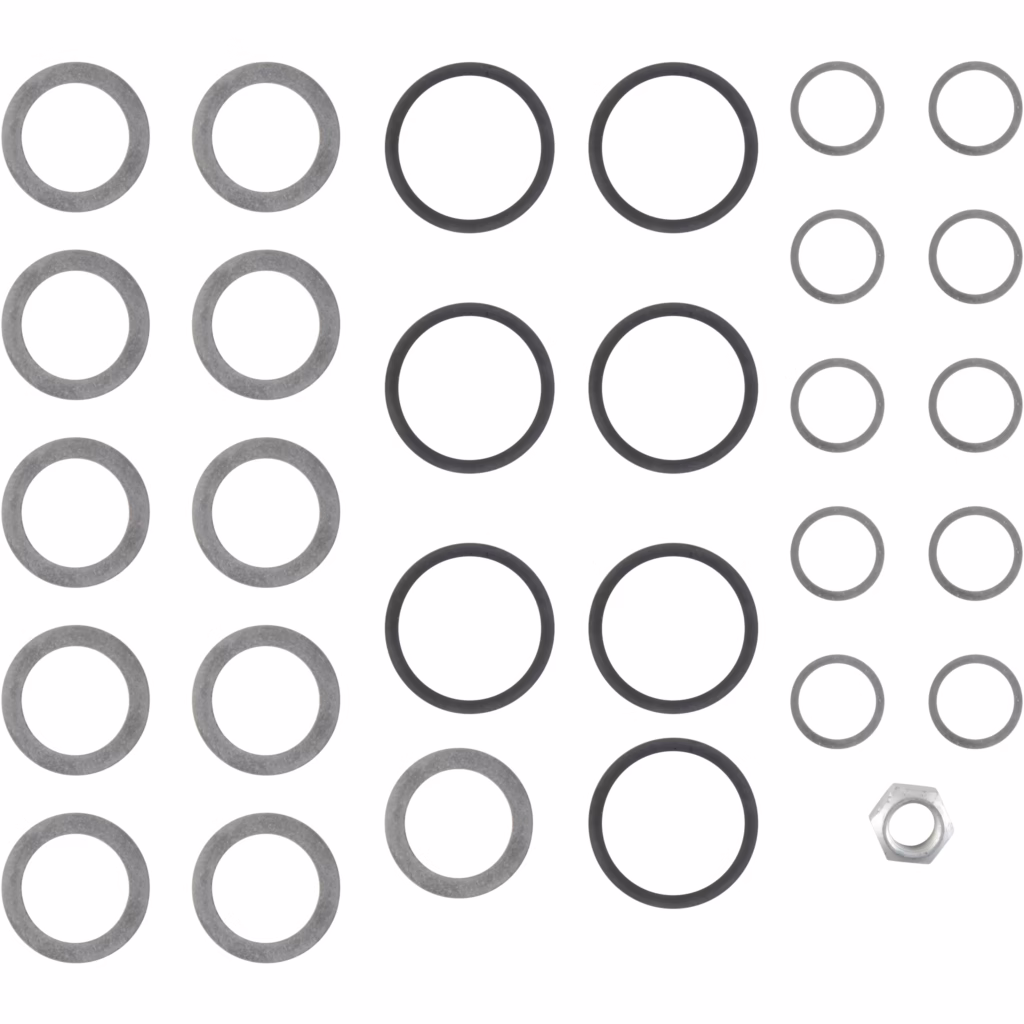 Dana 708078 Differential & Pinion Shim