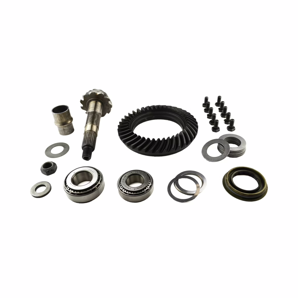 Dana 708098-2 Ring & Pinion Assembly