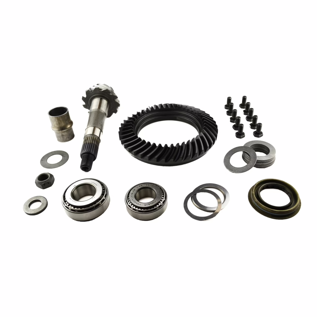 Dana 708098-3 Ring & Pinion Assembly